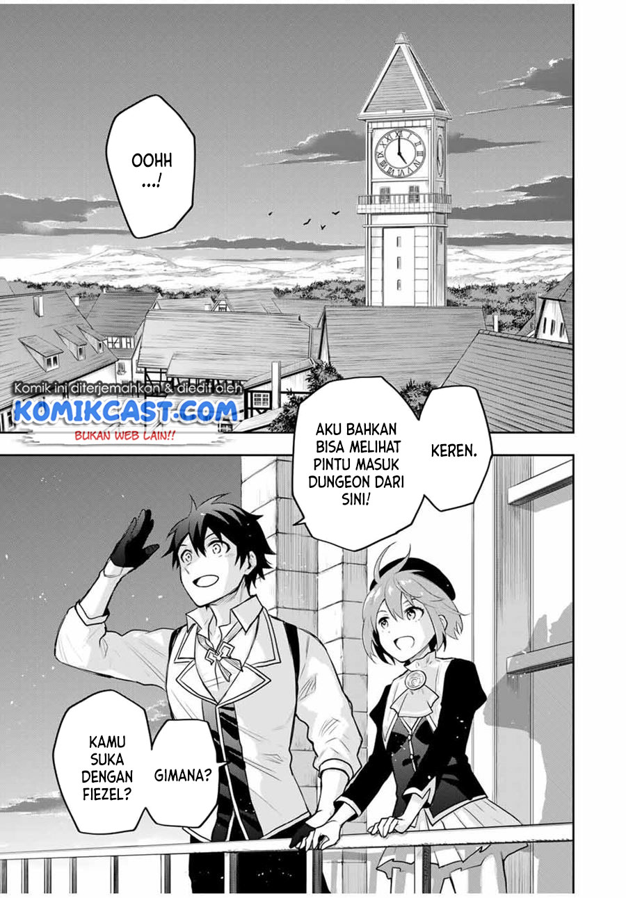 A Court Magician, Who Was Focused On Supportive Magic Because His Allies Were Too Weak, Aims To Become The Strongest After Being Banished (Mikata ga Yowasugite Hojo Mahou ni Tesshiteita Kyuutei Mahoushi, Tsuihou Sarete Saikyou wo Mezashimasu) chapter 21