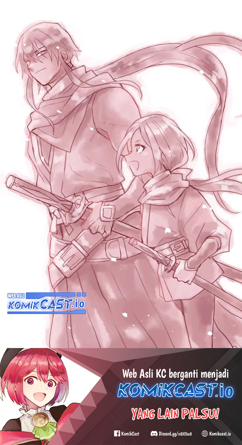 A Court Magician, Who Was Focused On Supportive Magic Because His Allies Were Too Weak, Aims To Become The Strongest After Being Banished (Mikata ga Yowasugite Hojo Mahou ni Tesshiteita Kyuutei Mahoushi, Tsuihou Sarete Saikyou wo Mezashimasu) chapter 50