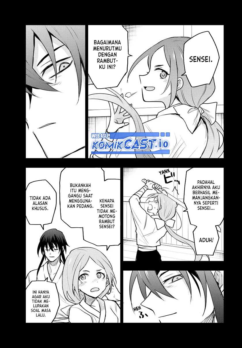 A Court Magician, Who Was Focused On Supportive Magic Because His Allies Were Too Weak, Aims To Become The Strongest After Being Banished (Mikata ga Yowasugite Hojo Mahou ni Tesshiteita Kyuutei Mahoushi, Tsuihou Sarete Saikyou wo Mezashimasu) chapter 50