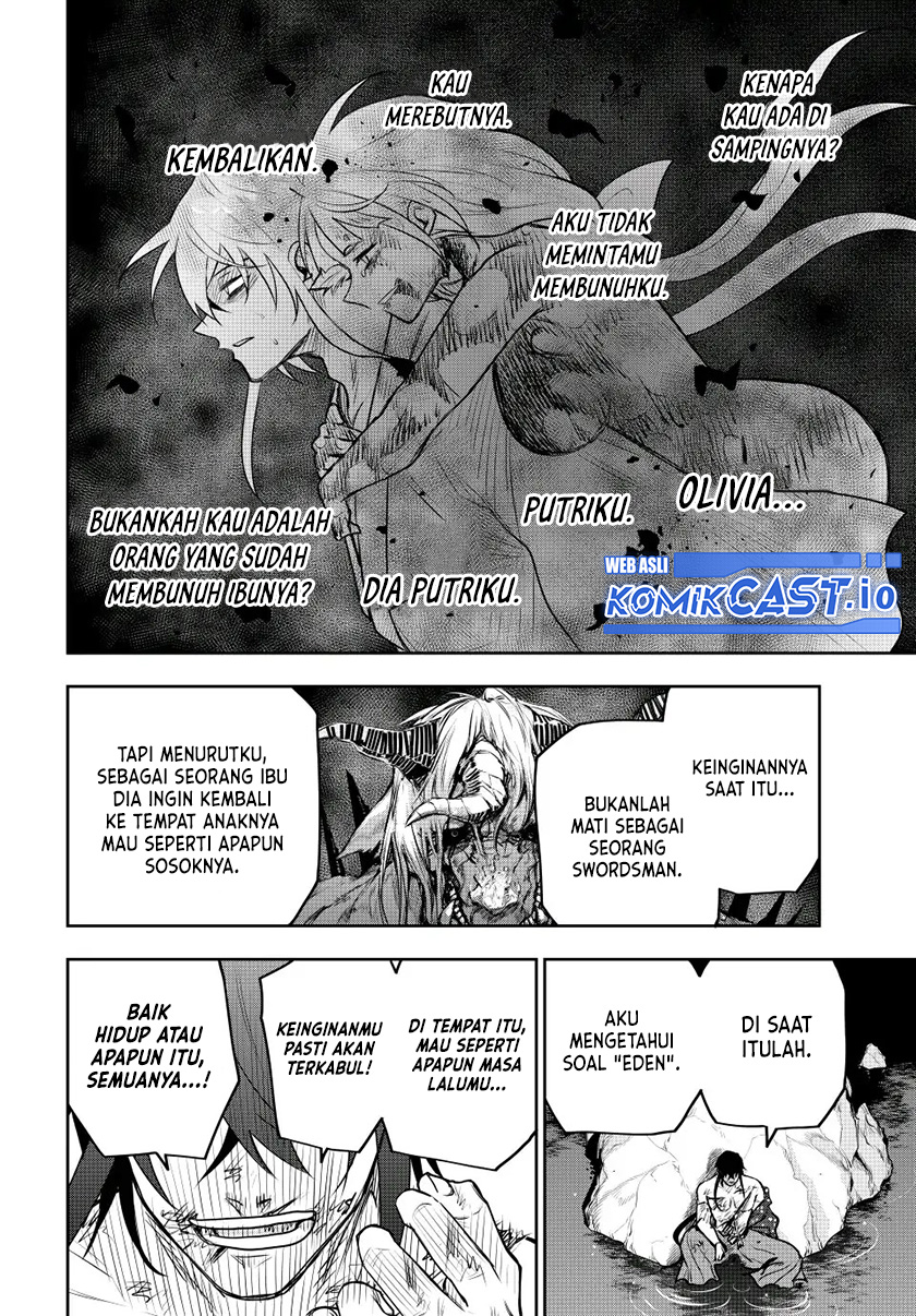 A Court Magician, Who Was Focused On Supportive Magic Because His Allies Were Too Weak, Aims To Become The Strongest After Being Banished (Mikata ga Yowasugite Hojo Mahou ni Tesshiteita Kyuutei Mahoushi, Tsuihou Sarete Saikyou wo Mezashimasu) chapter 50