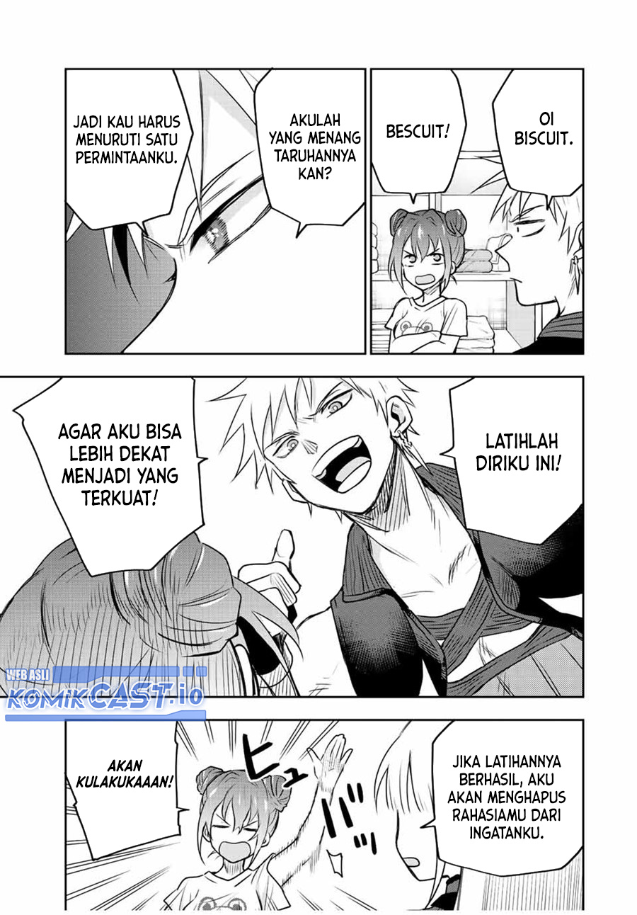 A Court Magician, Who Was Focused On Supportive Magic Because His Allies Were Too Weak, Aims To Become The Strongest After Being Banished (Mikata ga Yowasugite Hojo Mahou ni Tesshiteita Kyuutei Mahoushi, Tsuihou Sarete Saikyou wo Mezashimasu) chapter 57