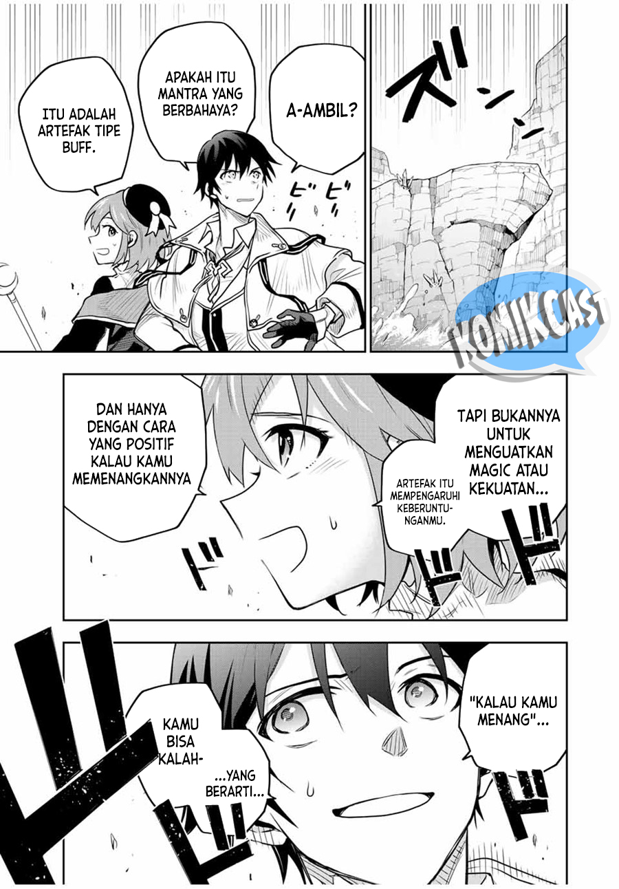 A Court Magician, Who Was Focused On Supportive Magic Because His Allies Were Too Weak, Aims To Become The Strongest After Being Banished (Mikata ga Yowasugite Hojo Mahou ni Tesshiteita Kyuutei Mahoushi, Tsuihou Sarete Saikyou wo Mezashimasu) chapter 93