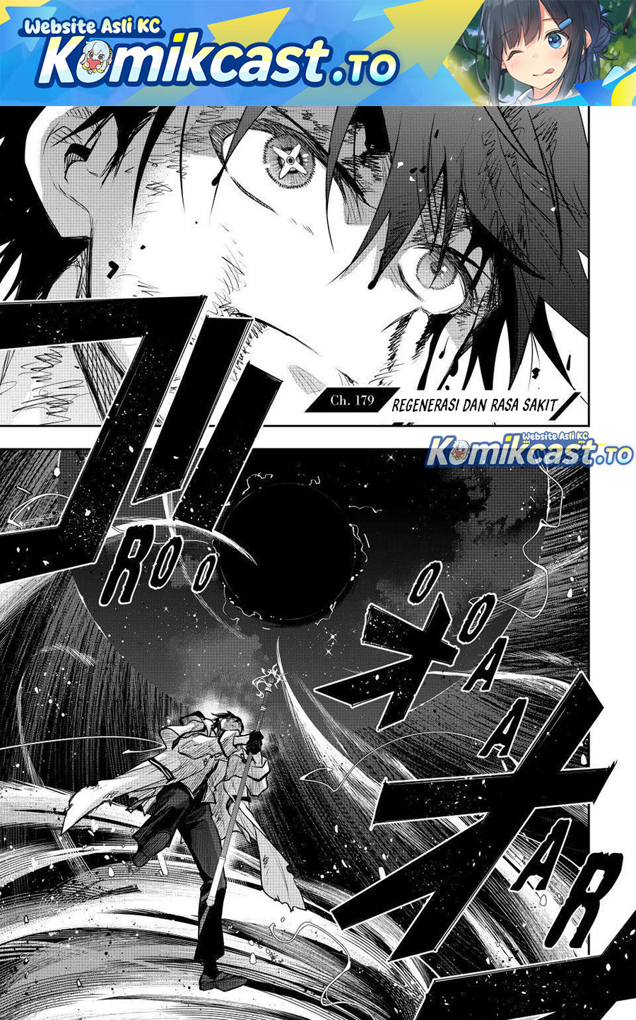 A Court Magician, Who Was Focused On Supportive Magic Because His Allies Were Too Weak, Aims To Become The Strongest After Being Banished (Mikata ga Yowasugite Hojo Mahou ni Tesshiteita Kyuutei Mahoushi, Tsuihou Sarete Saikyou wo Mezashimasu) chapter 179