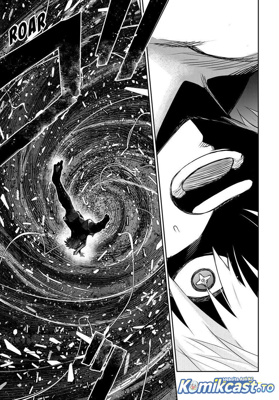 A Court Magician, Who Was Focused On Supportive Magic Because His Allies Were Too Weak, Aims To Become The Strongest After Being Banished (Mikata ga Yowasugite Hojo Mahou ni Tesshiteita Kyuutei Mahoushi, Tsuihou Sarete Saikyou wo Mezashimasu) chapter 179