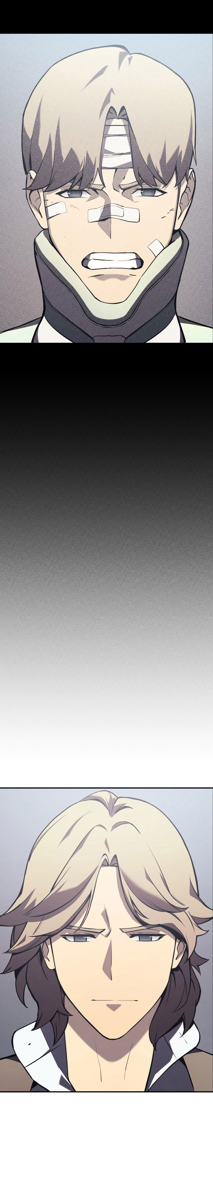 A Disaster-Class Hero Has Returned Chapter 03 Bahasa Indonesia