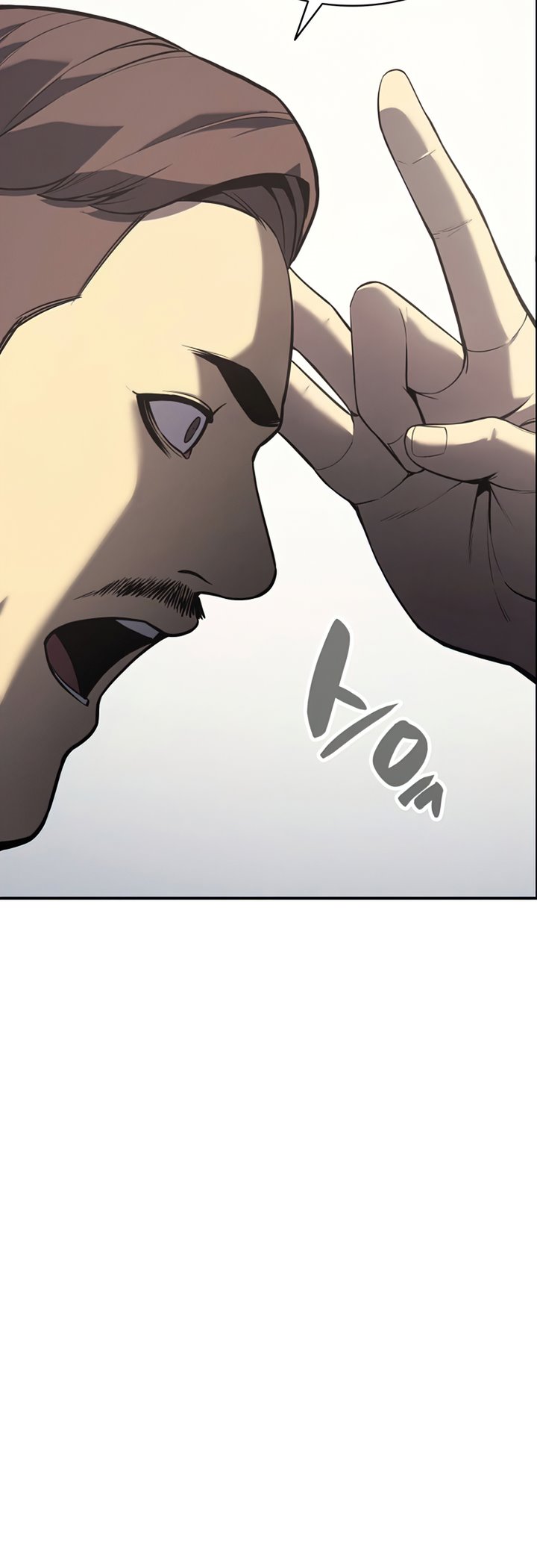 A Disaster-Class Hero Has Returned Chapter 04 Bahasa Indonesia