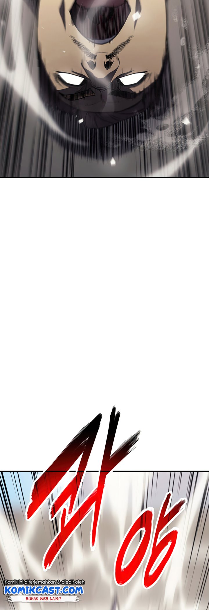 A Disaster-Class Hero Has Returned Chapter 04 Bahasa Indonesia