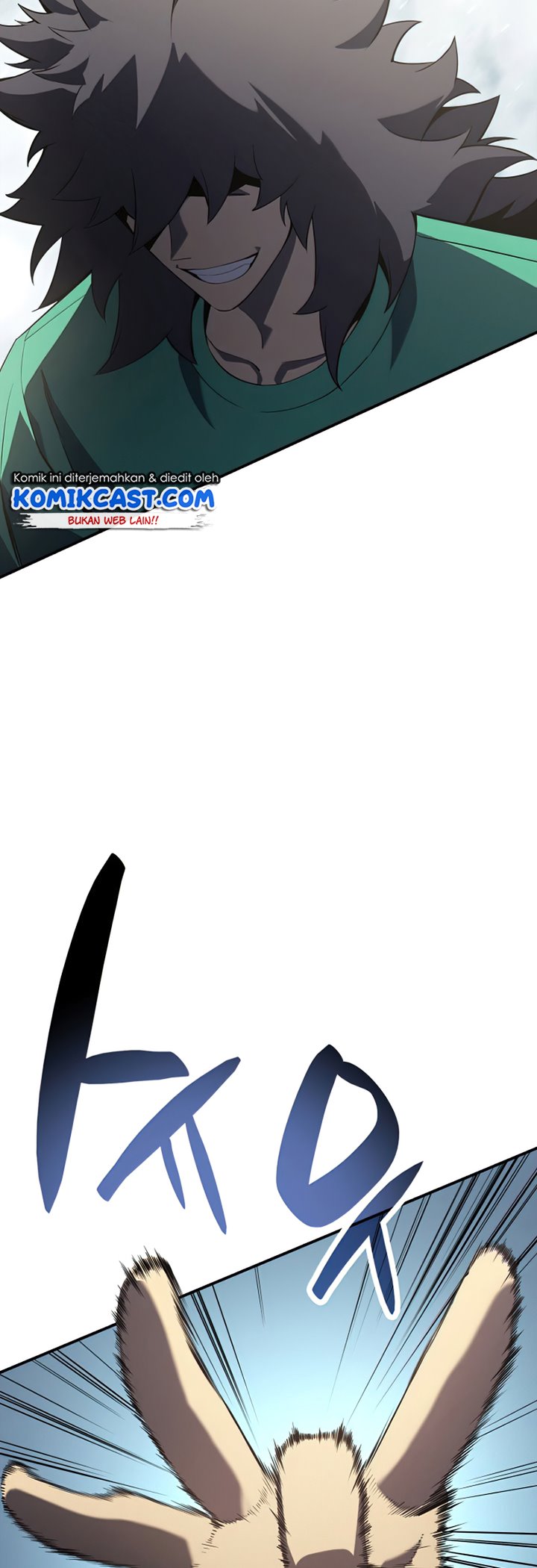 A Disaster-Class Hero Has Returned Chapter 04 Bahasa Indonesia