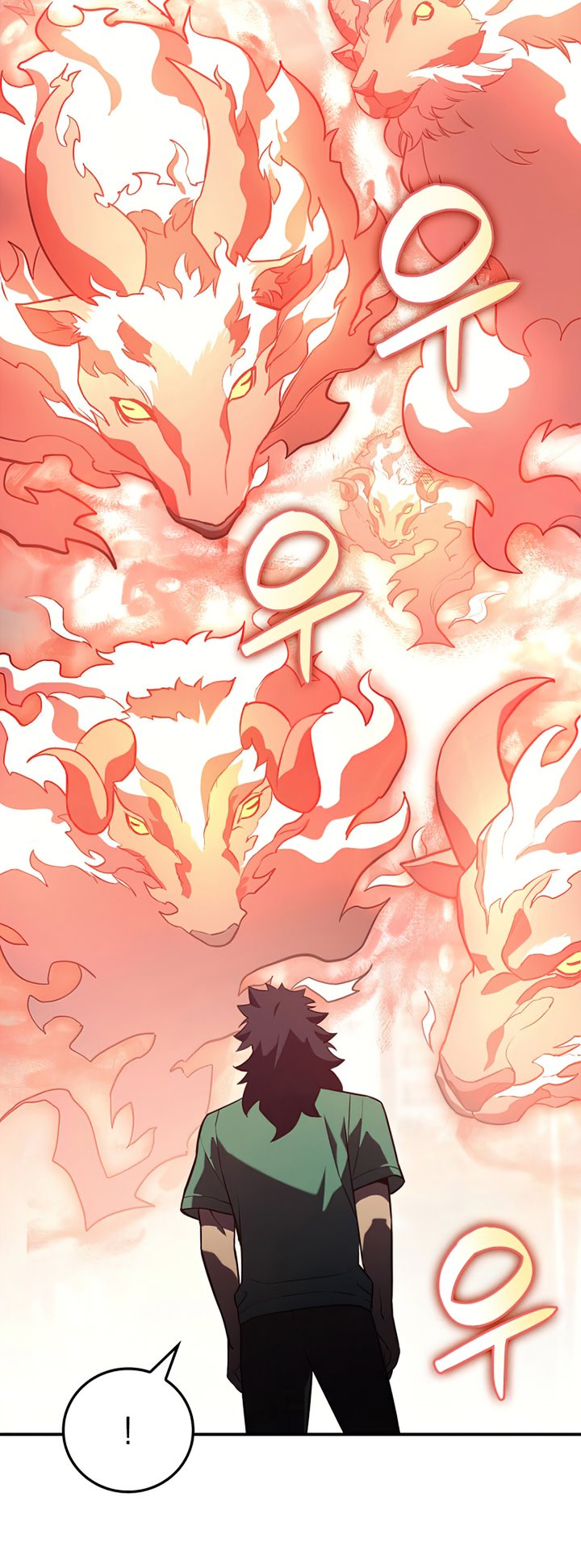 A Disaster-Class Hero Has Returned Chapter 04 Bahasa Indonesia