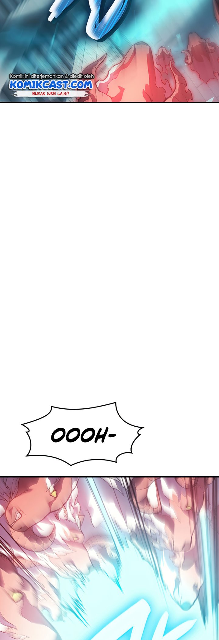 A Disaster-Class Hero Has Returned Chapter 04 Bahasa Indonesia