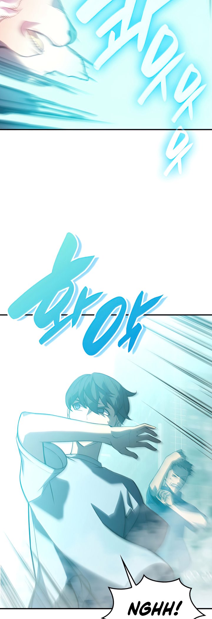 A Disaster-Class Hero Has Returned Chapter 04 Bahasa Indonesia