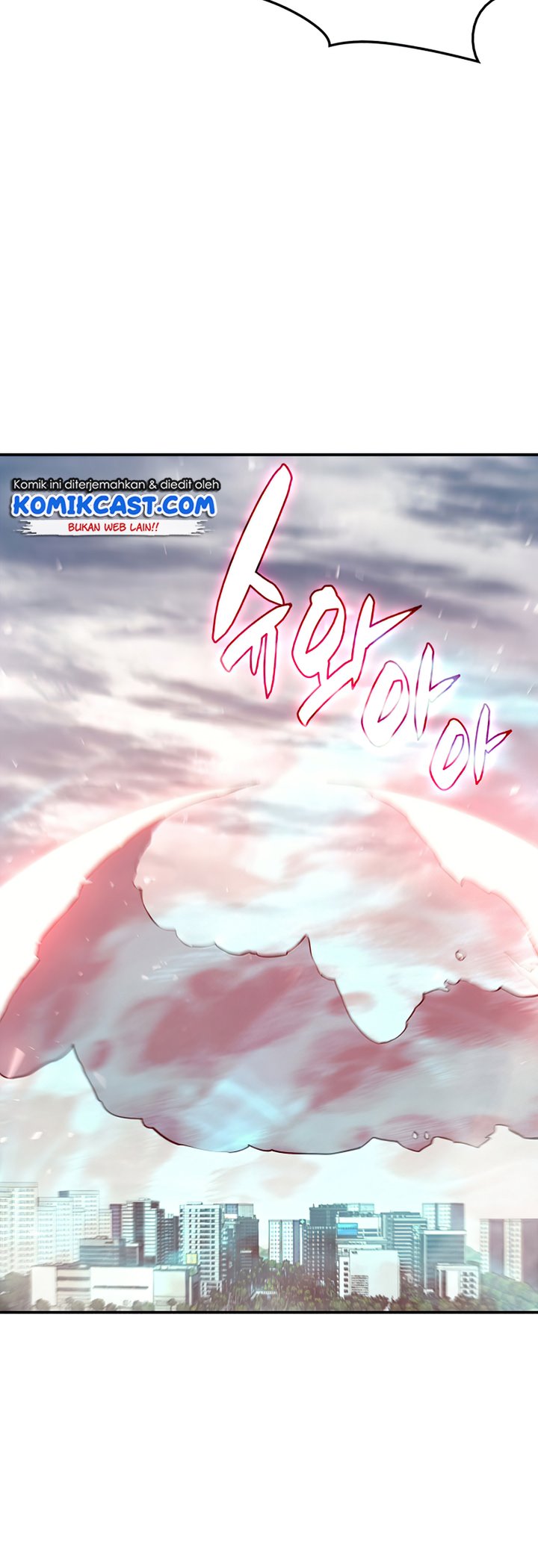 A Disaster-Class Hero Has Returned Chapter 04 Bahasa Indonesia
