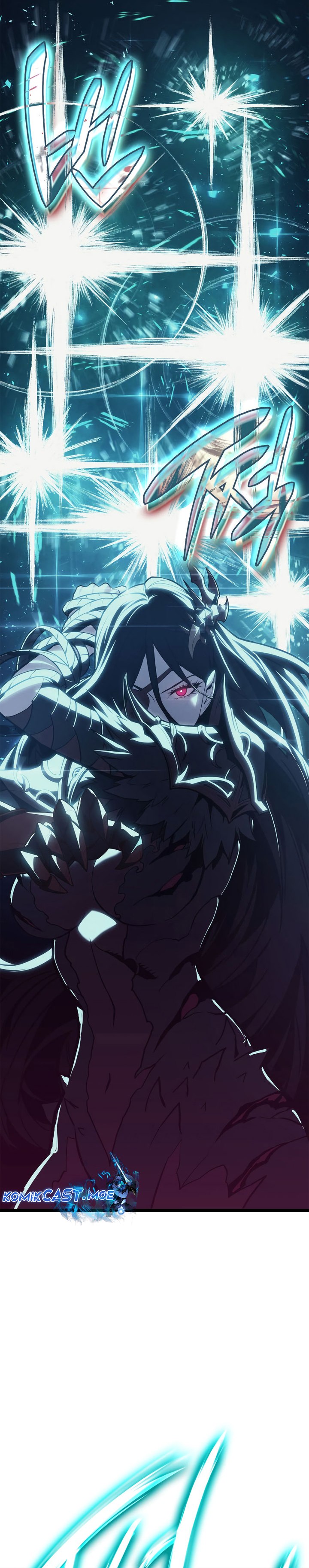 A Disaster-Class Hero Has Returned Chapter 81 Bahasa Indonesia