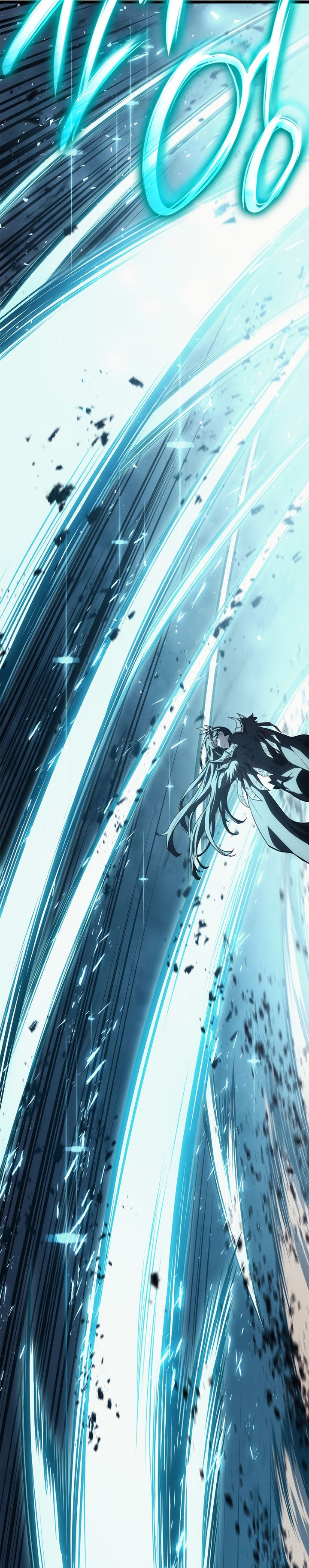 A Disaster-Class Hero Has Returned Chapter 81 Bahasa Indonesia