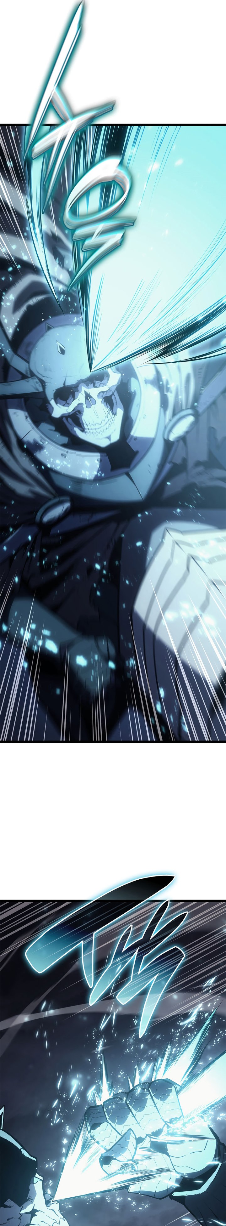 A Disaster-Class Hero Has Returned Chapter 81 Bahasa Indonesia