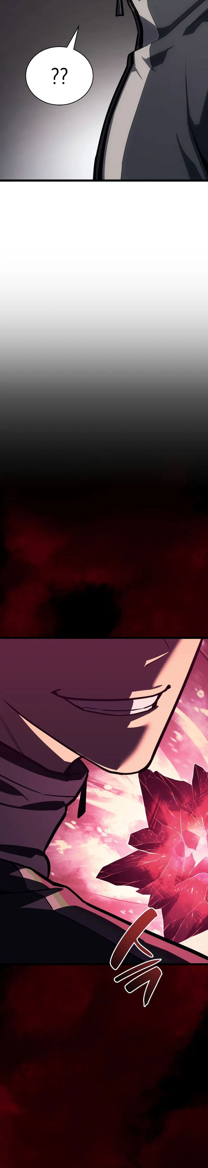 A Disaster-Class Hero Has Returned Chapter 115 Bahasa Indonesia