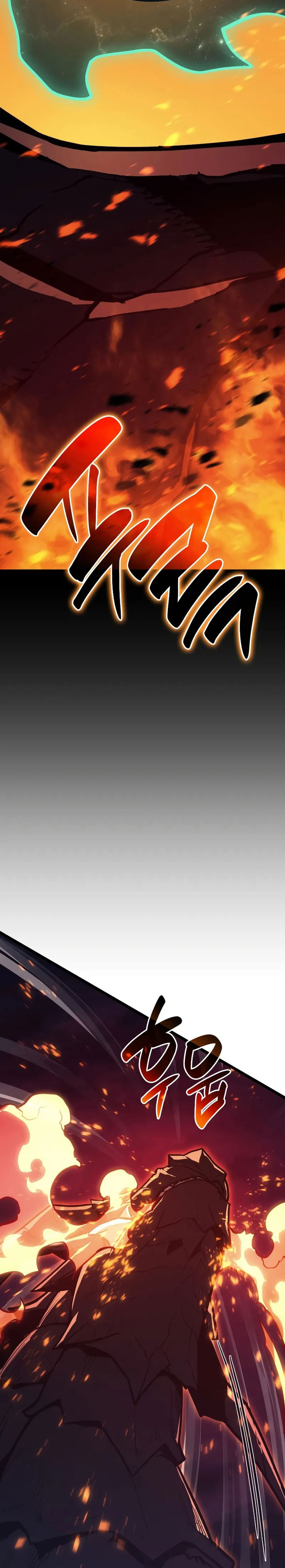 A Disaster-Class Hero Has Returned Chapter 115 Bahasa Indonesia