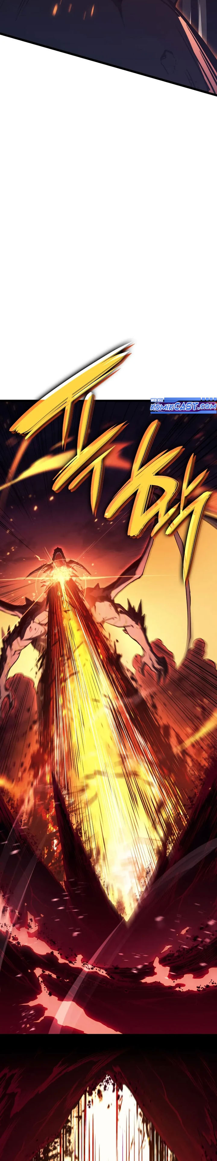 A Disaster-Class Hero Has Returned Chapter 115 Bahasa Indonesia