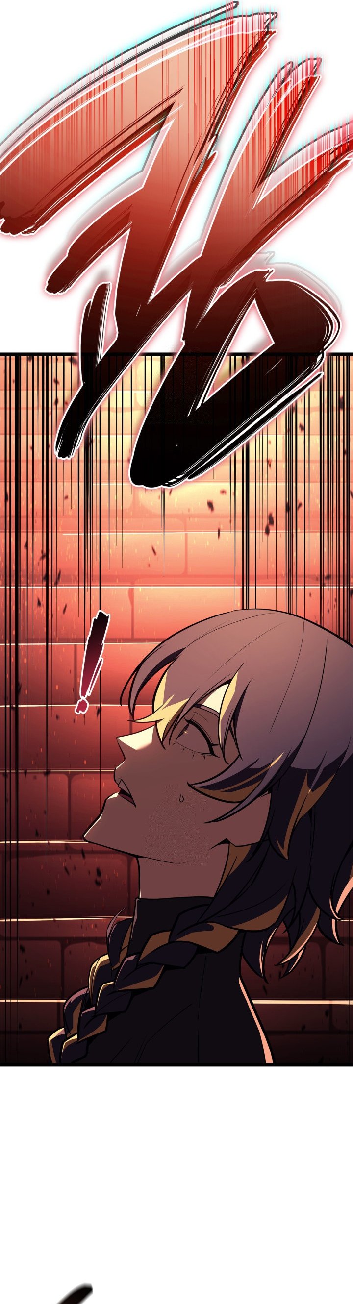 A Disaster-Class Hero Has Returned Chapter 135 Bahasa Indonesia