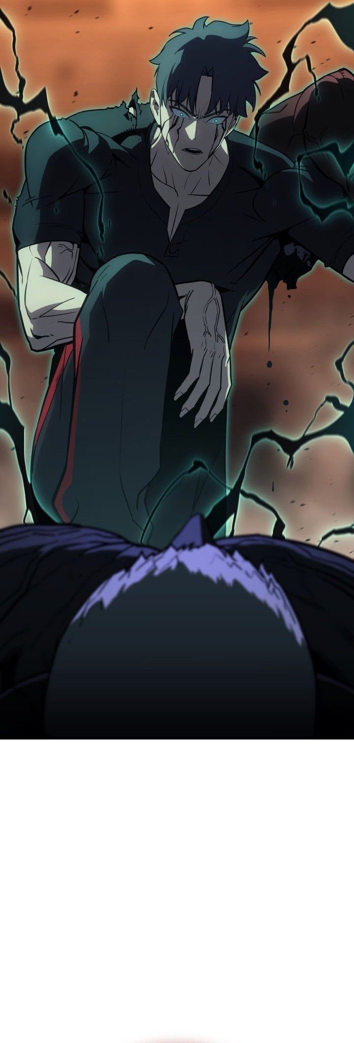 A Disaster-Class Hero Has Returned Chapter 139 Bahasa Indonesia