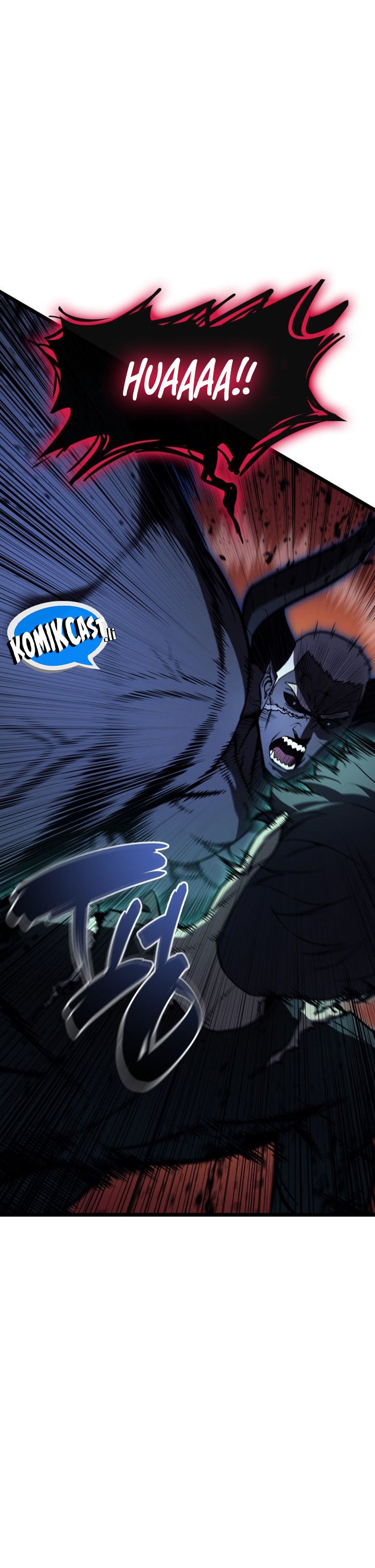 A Disaster-Class Hero Has Returned Chapter 139 Bahasa Indonesia