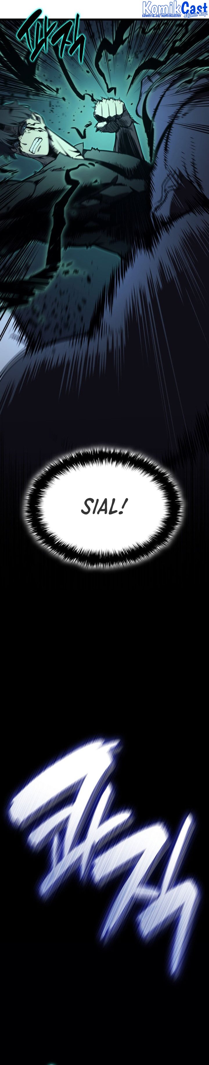 A Disaster-Class Hero Has Returned Chapter 139 Bahasa Indonesia