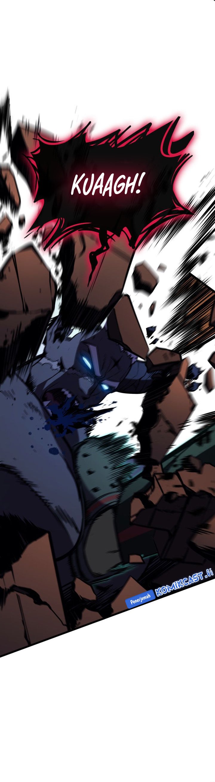 A Disaster-Class Hero Has Returned Chapter 139 Bahasa Indonesia