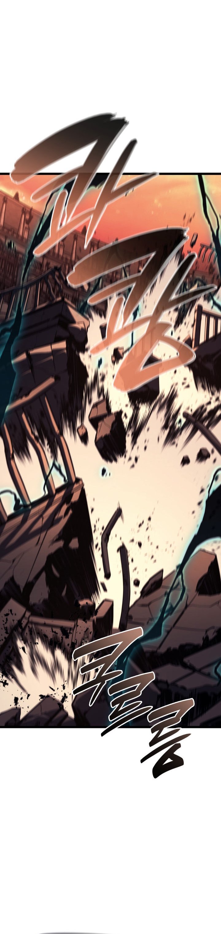 A Disaster-Class Hero Has Returned Chapter 139 Bahasa Indonesia