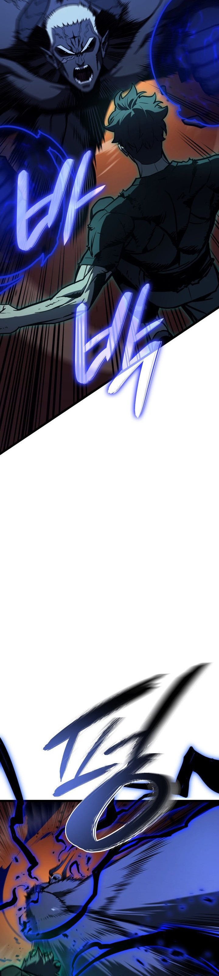 A Disaster-Class Hero Has Returned Chapter 139 Bahasa Indonesia