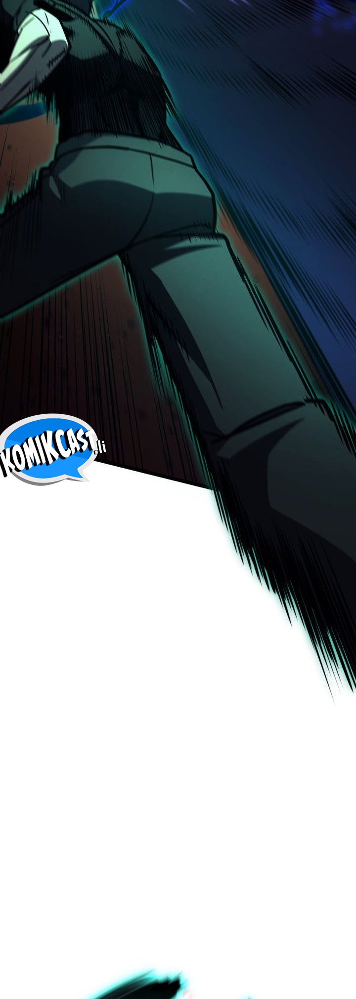 A Disaster-Class Hero Has Returned Chapter 139 Bahasa Indonesia