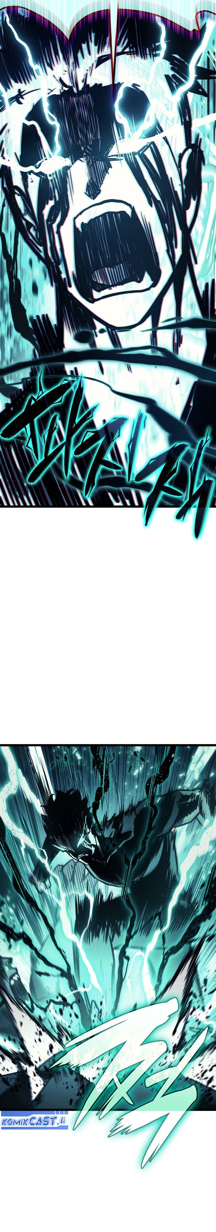 A Disaster-Class Hero Has Returned Chapter 139 Bahasa Indonesia