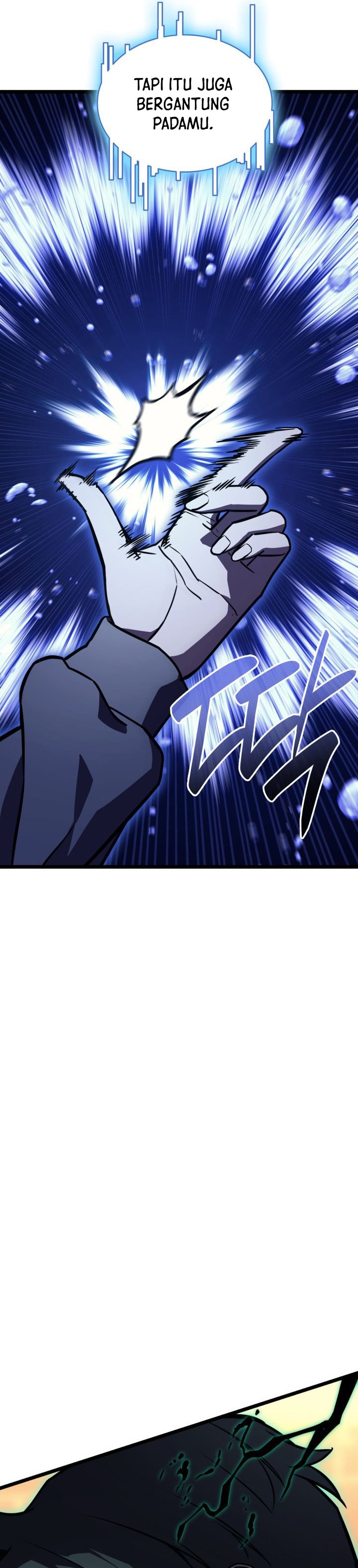 A Disaster-Class Hero Has Returned Chapter 139 Bahasa Indonesia