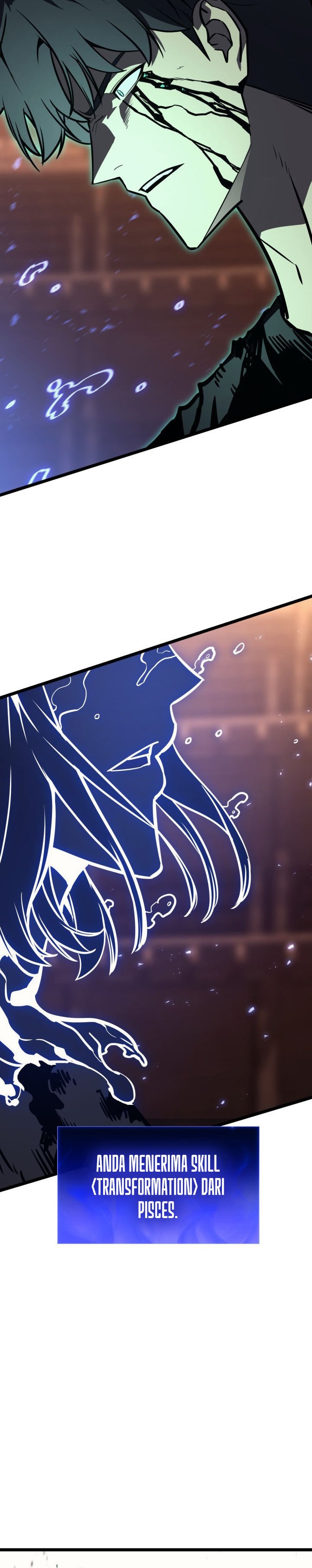 A Disaster-Class Hero Has Returned Chapter 139 Bahasa Indonesia