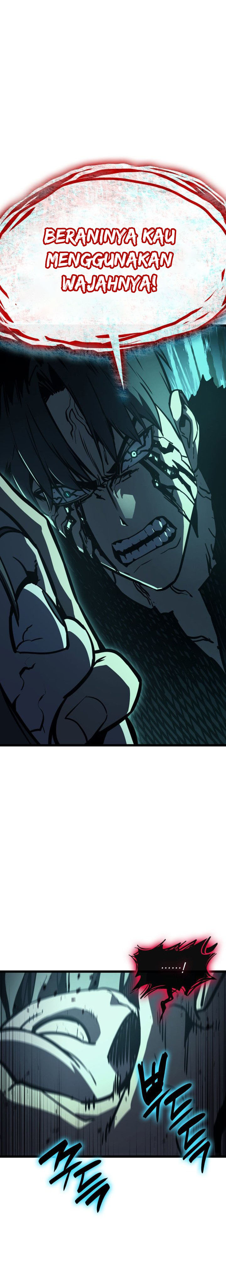 A Disaster-Class Hero Has Returned Chapter 139 Bahasa Indonesia