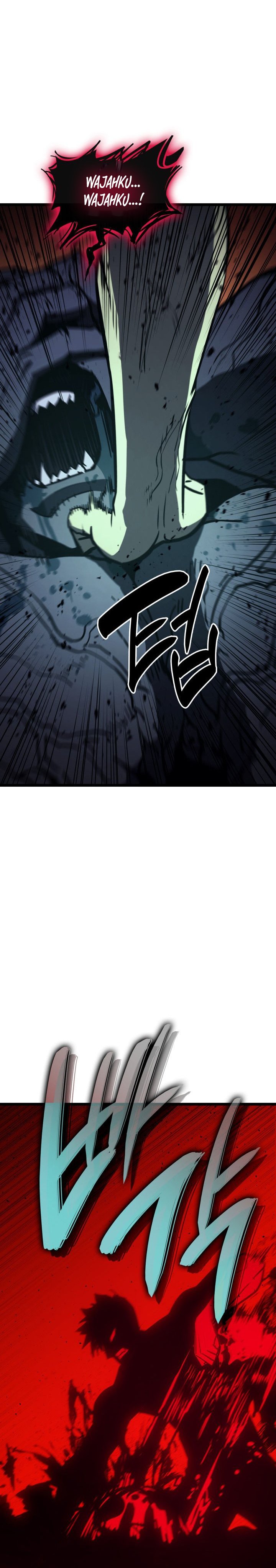 A Disaster-Class Hero Has Returned Chapter 139 Bahasa Indonesia