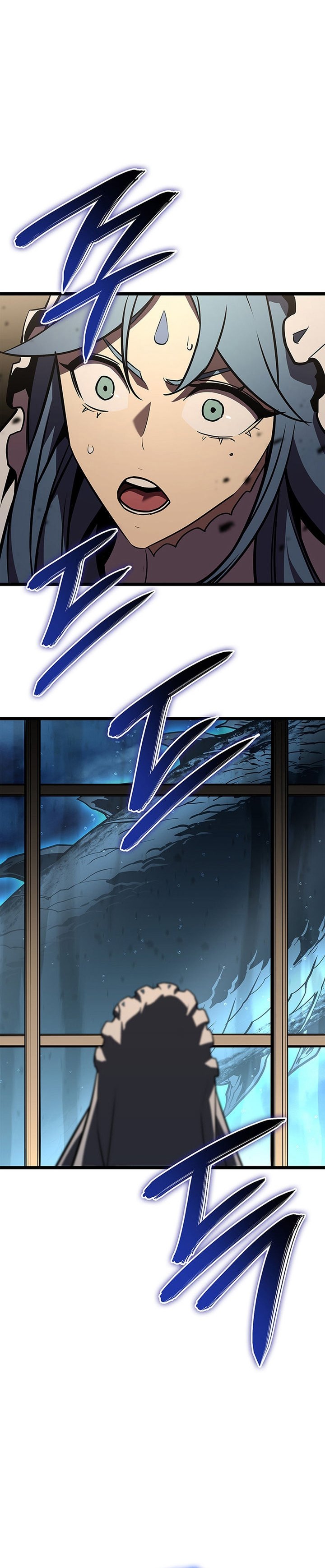 A Disaster-Class Hero Has Returned Chapter 147 Bahasa Indonesia