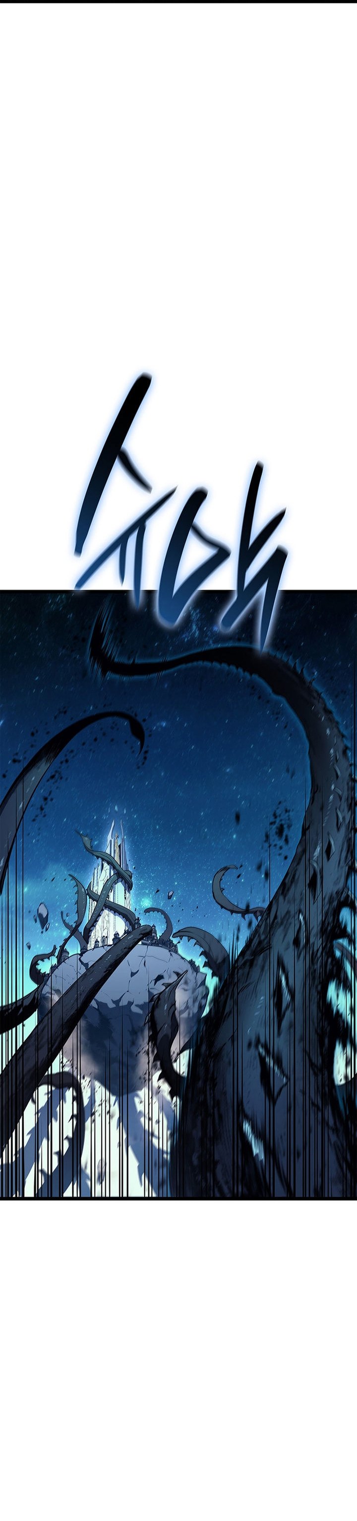 A Disaster-Class Hero Has Returned Chapter 147 Bahasa Indonesia