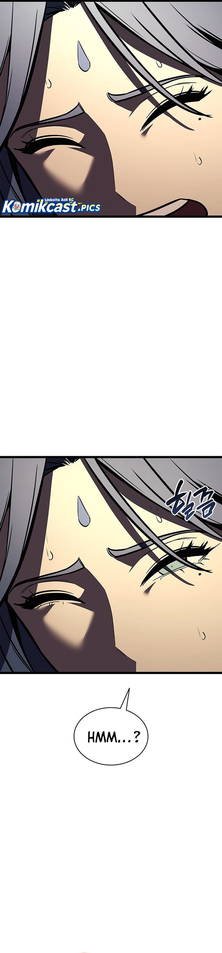 A Disaster-Class Hero Has Returned Chapter 147 Bahasa Indonesia