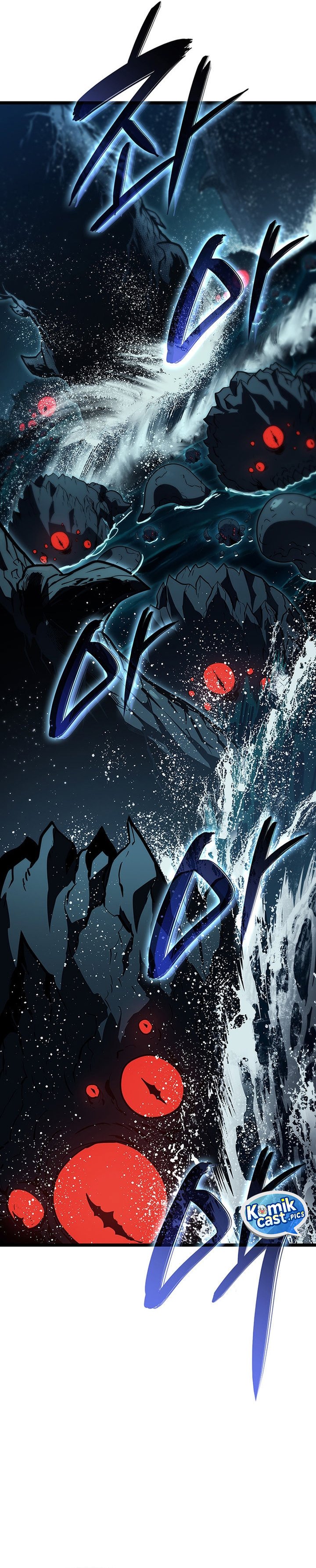 A Disaster-Class Hero Has Returned Chapter 147 Bahasa Indonesia