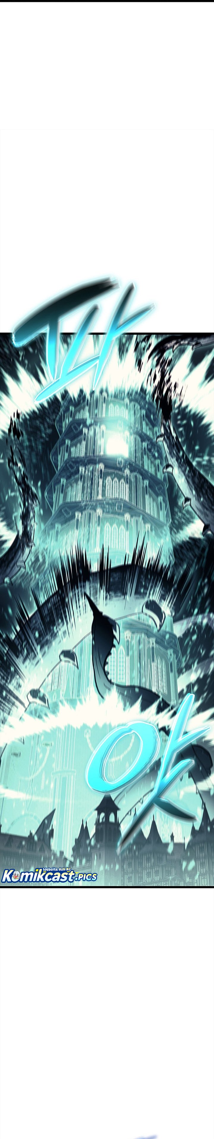 A Disaster-Class Hero Has Returned Chapter 147 Bahasa Indonesia