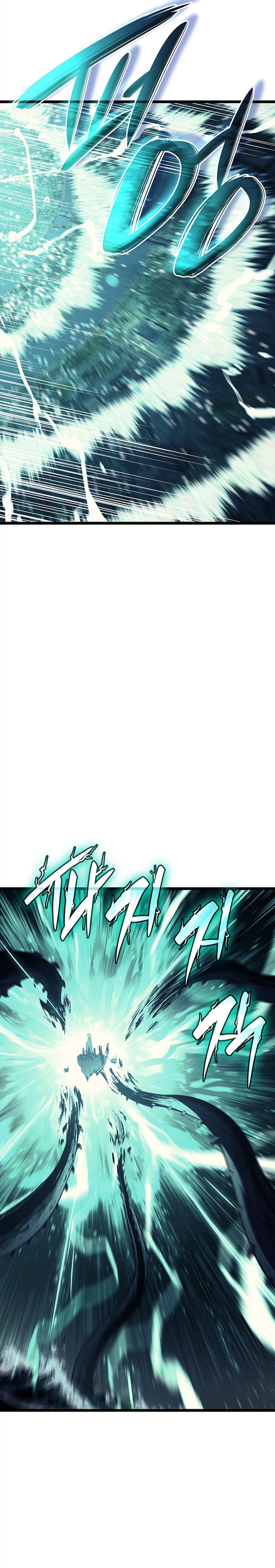 A Disaster-Class Hero Has Returned Chapter 147 Bahasa Indonesia