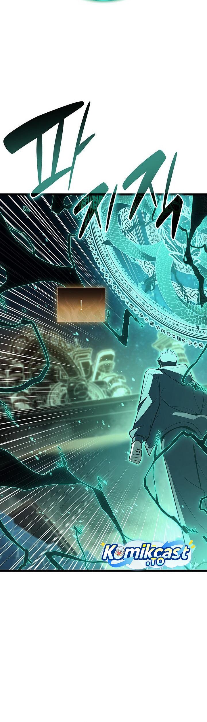 A Disaster-Class Hero Has Returned Chapter 152 Bahasa Indonesia