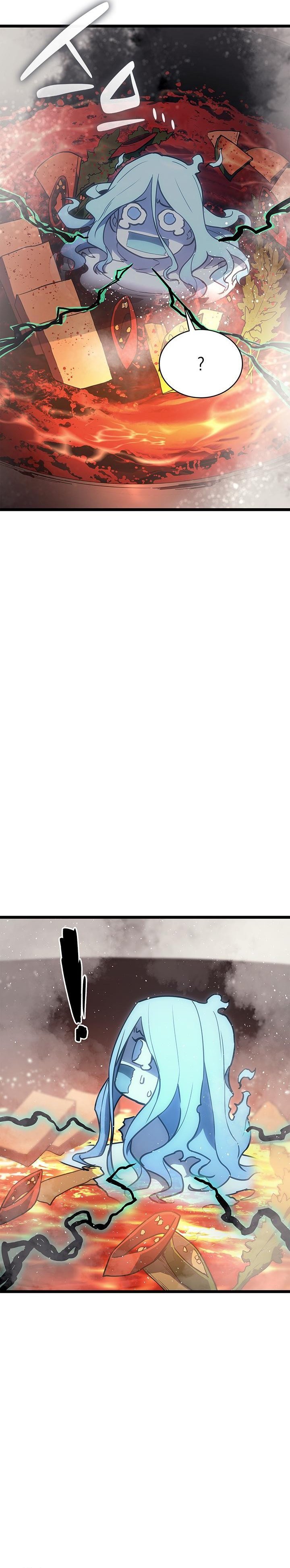 A Disaster-Class Hero Has Returned Chapter 152 Bahasa Indonesia