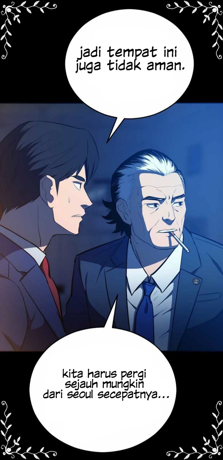 A Gate Opened On My First Day As A Politician chapter 9