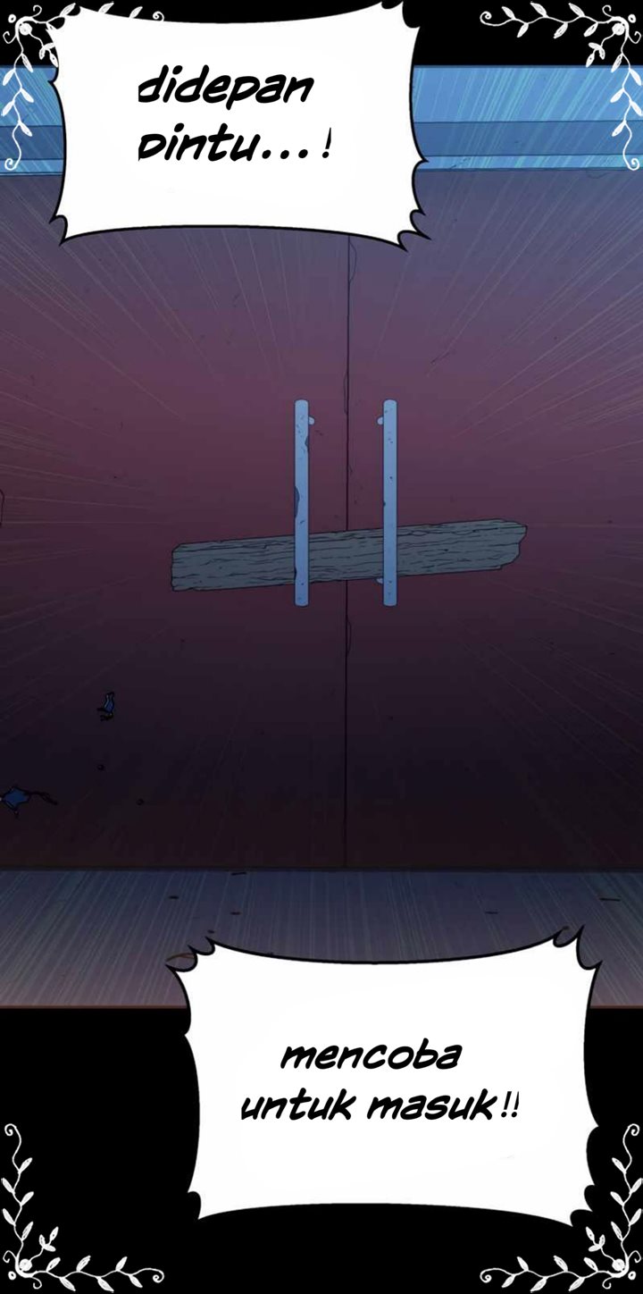 A Gate Opened On My First Day As A Politician chapter 9