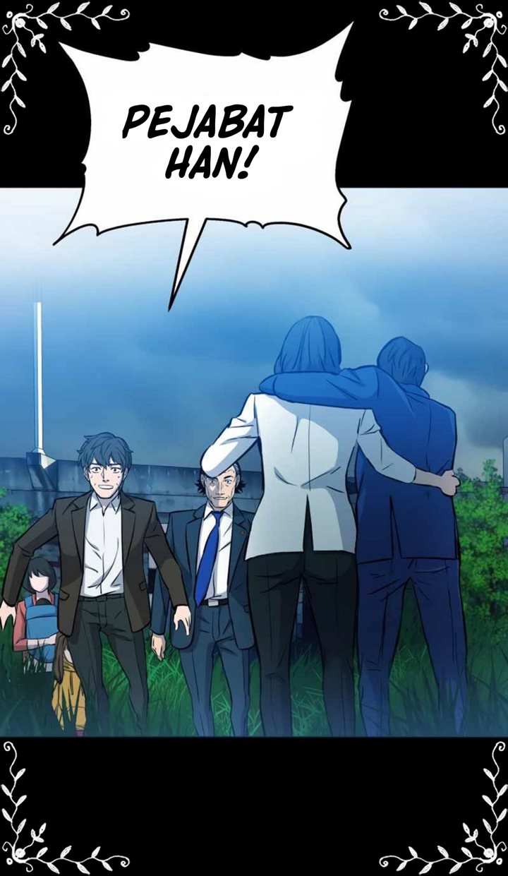 A Gate Opened On My First Day As A Politician chapter 9