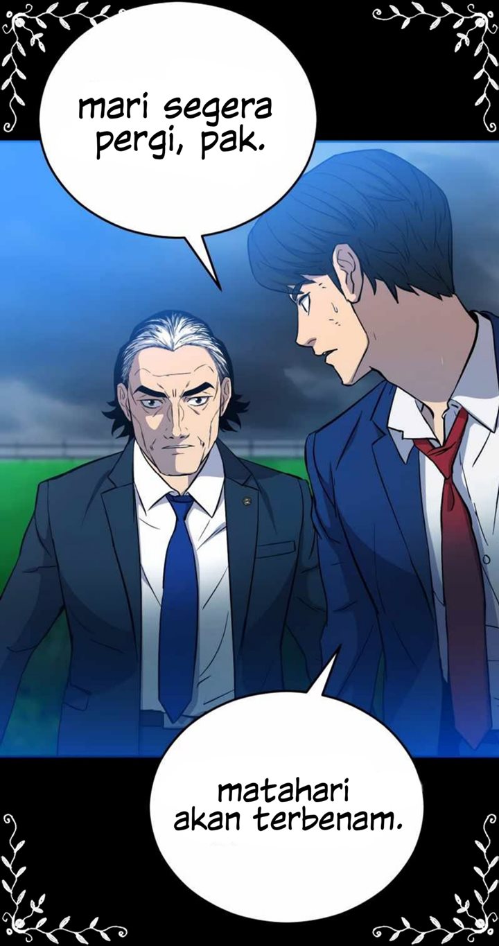 A Gate Opened On My First Day As A Politician chapter 9