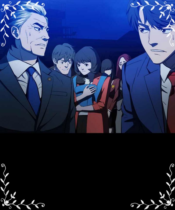 A Gate Opened On My First Day As A Politician chapter 9