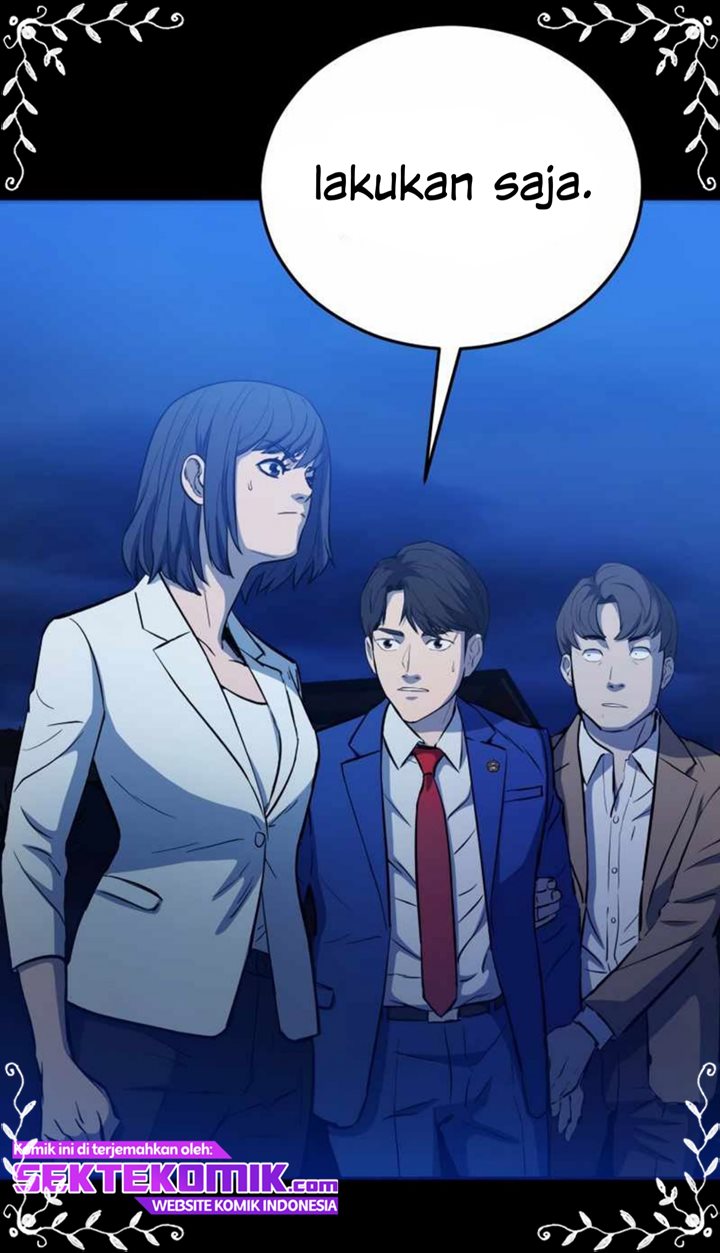 A Gate Opened On My First Day As A Politician chapter 9