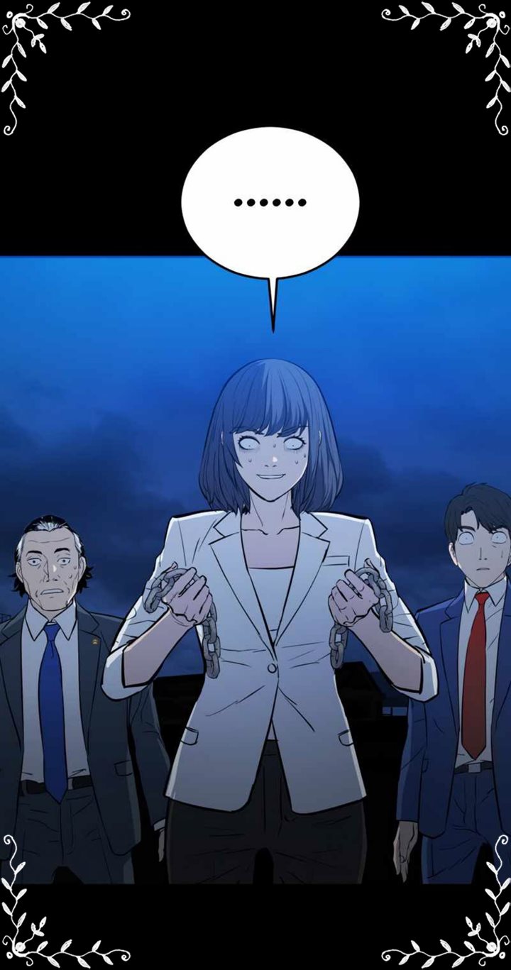 A Gate Opened On My First Day As A Politician chapter 9